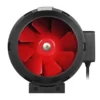 Line Duct Fan, FENGDA, ETL