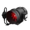 Line Duct Fan, FENGDA, ETL - view 4