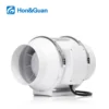 Line Fan, 125, ABS