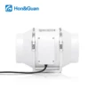 Line Fan, 125, ABS - view 3