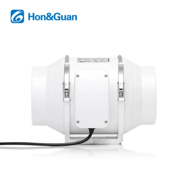 Line Fan, 125, ABS - view 3