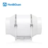 Line Fan, 125, ABS - view 4
