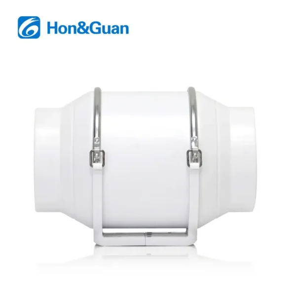 Line Fan, 125, ABS - view 4