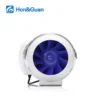 Line Fan, 125, ABS - view 5