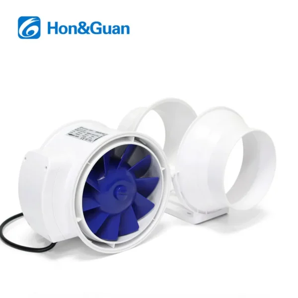 Line Fan, 125, ABS - view 6