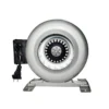 Line Fan, 150mm, Centrifugal