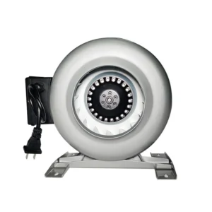 Line Fan, 150mm, Centrifugal