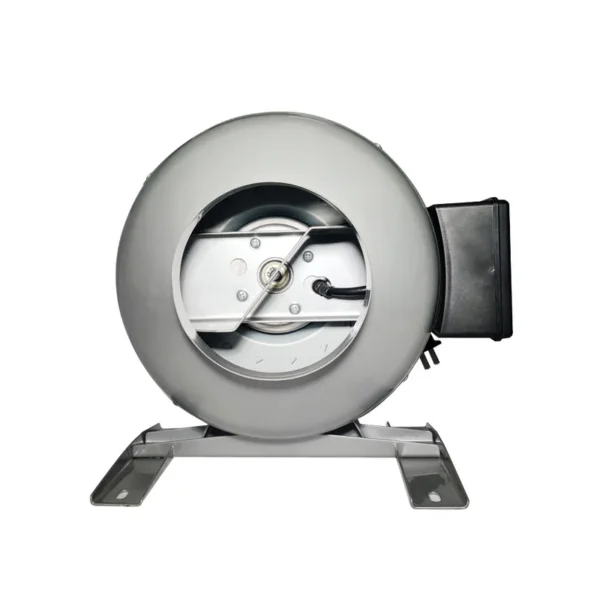 Line Fan, 150mm, Centrifugal - view 2