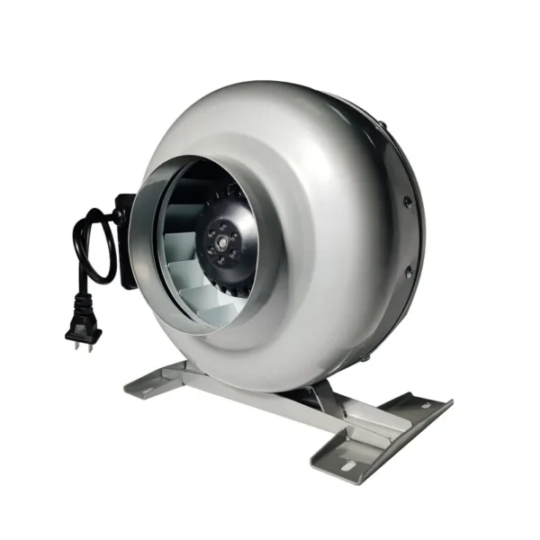 Line Fan, 150mm, Centrifugal - view 5