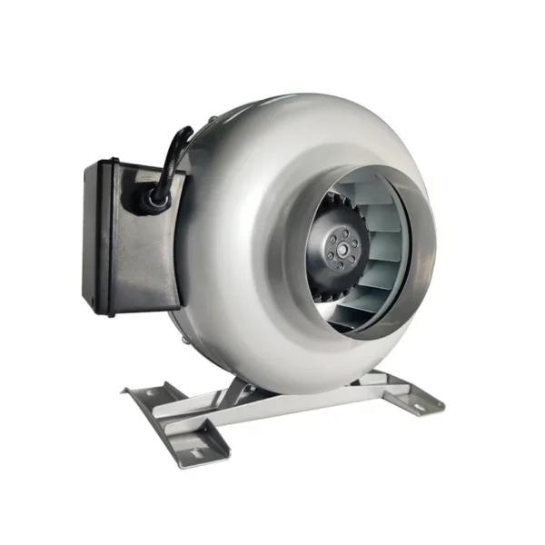 Line Fan, 150mm, Centrifugal - view 6