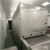 Line Iqf Tunnel Freezer, ODIN, 220v, 2.2kw