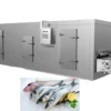 Line Iqf Tunnel Freezer, ODIN, 220v, 2.2kw - view 2