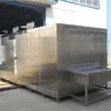 Line Iqf Tunnel Freezer, ODIN, 220v, 2.2kw - view 6