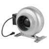 Line Ventilation Fan, 150mm, 6inch, 50/60hz - view 3
