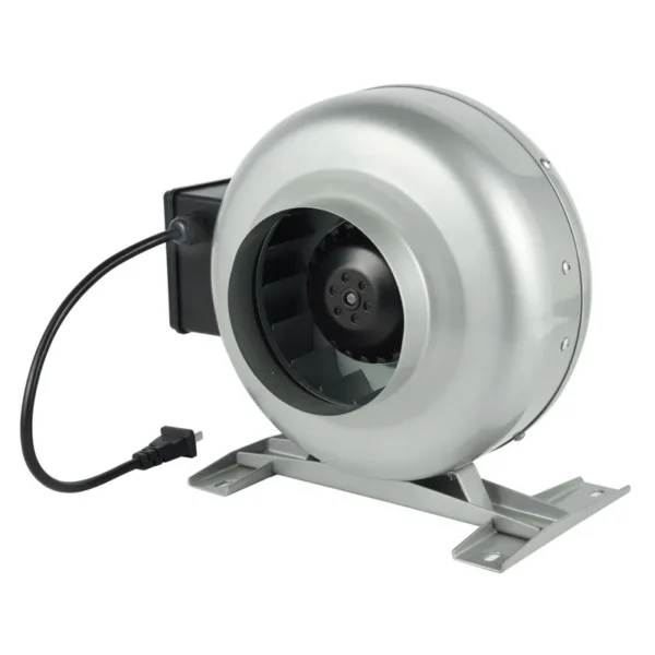 Line Ventilation Fan, 150mm, 6inch, 50/60hz - view 3