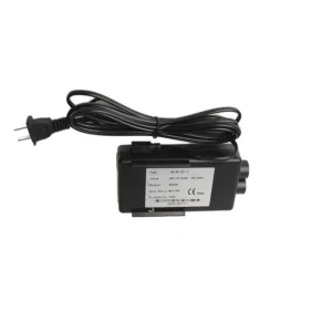 Linear Actuator Micro Motor, 29VDC, 100W