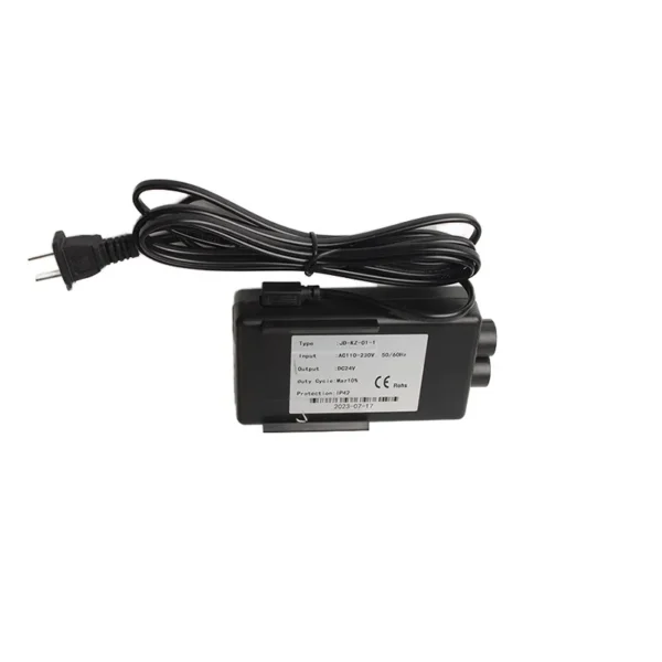 Linear Actuator Micro Motor, 29VDC, 100W