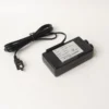 Linear Actuator Micro Motor, 29VDC, 100W - view 3