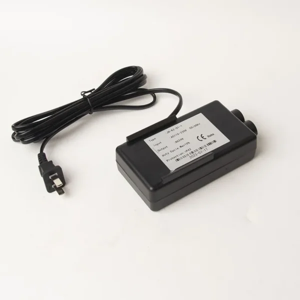 Linear Actuator Micro Motor, 29VDC, 100W - view 3