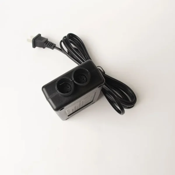 Linear Actuator Micro Motor, 29VDC, 100W - view 5