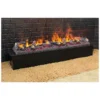 Linear Water Vapor Fireplace, 2000mm, 3D