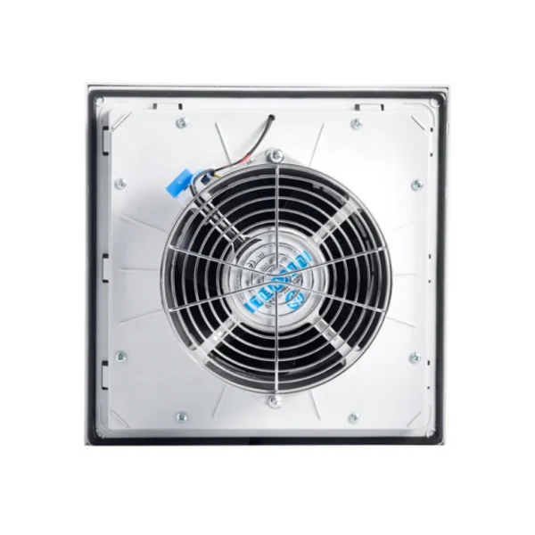 Linkwell Duct Fan, Plastic, 254*254mm
