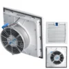 Linkwell Duct Fan, Plastic, 254*254mm - view 3