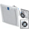 Linkwell Duct Fan, Plastic, 254*254mm - view 5