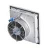 Linkwell Duct Fan, Plastic, 254*254mm - view 6