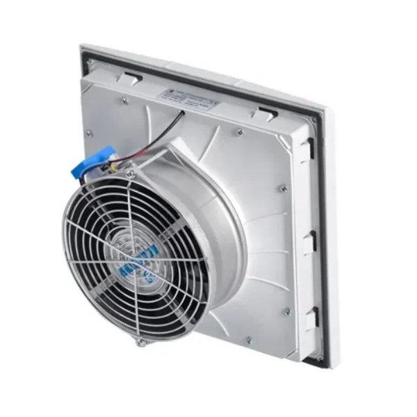Linkwell Duct Fan, Plastic, 254*254mm - view 6