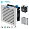 Linkwell Solar Ventilation Fan, Roof, ABS