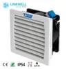 Linkwell Solar Ventilation Fan, Roof, ABS - view 2