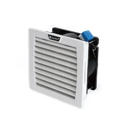 Linkwell Solar Ventilation Fan, Roof, ABS - view 3