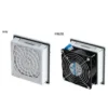 Linkwell Solar Ventilation Fan, Roof, ABS - view 4
