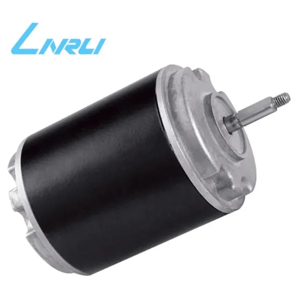 Linrui-zd-2924h-d02 Bus Condenser, 12V/24V, TS16949