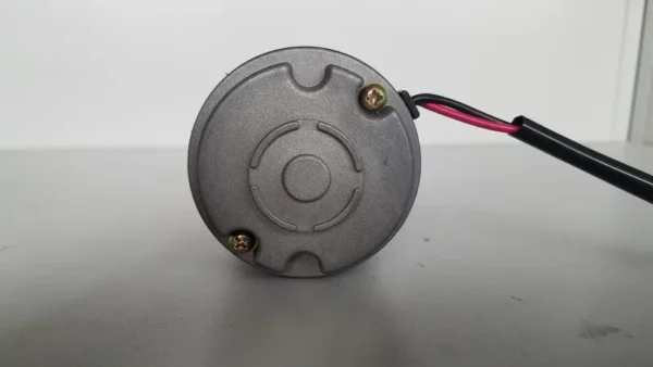Linrui-zd-2924h-d02 Bus Condenser, 12V/24V, TS16949 - view 3
