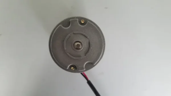 Linrui-zd-2924h-d02 Bus Condenser, 12V/24V, TS16949 - view 5