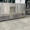 Lip Balm Tunnel Freezer, 220V, Stainless Steel 304 - view 5