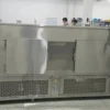 Lip Balm Tunnel Freezer, 220V, Stainless Steel 304 - view 6