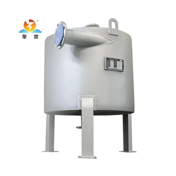 Liquid Condenser, 276, Stainless Steel, Plate Heat Exchanger
