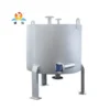 Liquid Condenser, 276, Stainless Steel, Plate Heat Exchanger - view 2