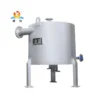 Liquid Condenser, 276, Stainless Steel, Plate Heat Exchanger - view 4