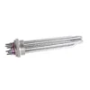 Liquid Heating Tube, Stainless, Steel - view 4