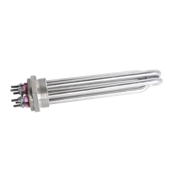 Liquid Heating Tube, Stainless, Steel - view 4