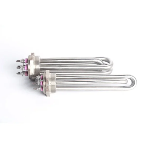 Liquid Heating Tube, Stainless, Steel - view 5