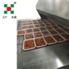 Liquid Nitrogen Tunnel Freezer, 196, Customizable - view 3