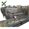 Liquid Nitrogen Tunnel Freezer, 196, Customizable - view 4