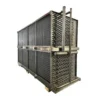 Liquid Nitrogen Tunnel Freezer, LN2, IQF