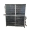 Liquid Nitrogen Tunnel Freezer, LN2, IQF - view 2