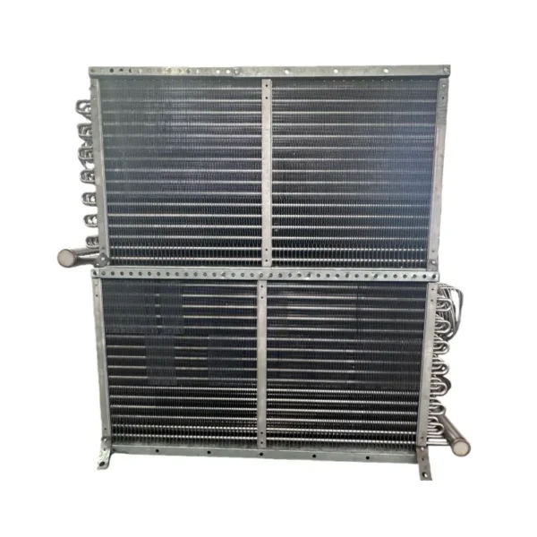 Liquid Nitrogen Tunnel Freezer, LN2, IQF - view 2